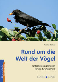 Rund um die Welt der Vögel