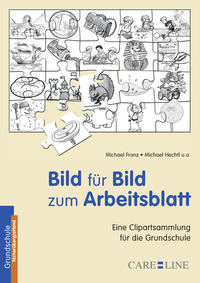 Bild für Bild zum Arbeitsblatt