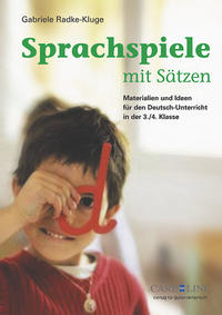 Sprachspiele mit Sätzen