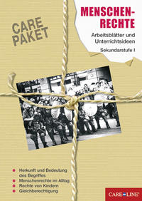 CARE-PAKET Menschenrechte