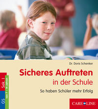 Sicheres Auftreten in der Schule