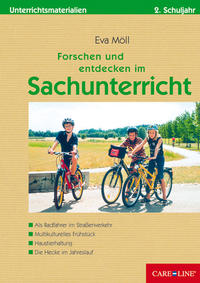 Forschen und entdecken im Sachunterricht 2