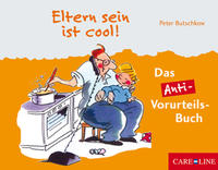 Eltern sein ist cool!