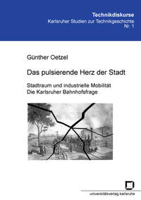 Das pulsierende Herz der Stadt