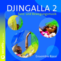 Djingalla II