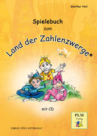 Spielebuch 