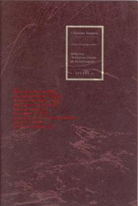 Hölderlins ›Winkel von Hahrdt‹ als Erinnerungsort