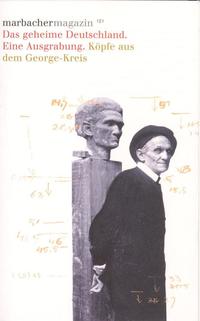 Das geheime Deutschland. Eine Ausgrabung