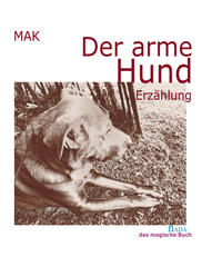 Der arme Hund