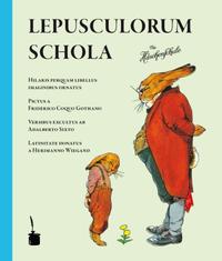 Lepusculorum Schola