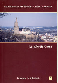 Landkreis Greiz