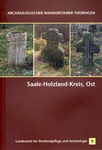 Saale-Holzland-Kreis, Ost