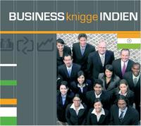 Business Knigge Indien