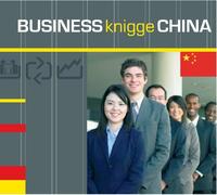 Business Knigge China