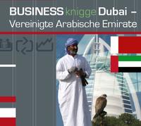 Business Knigge Dubai/Vereinigte Arabische Emirate