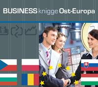 Business Knigge Ost-Europa