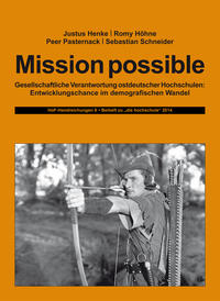 Mission possible