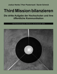 Third Mission bilanzieren