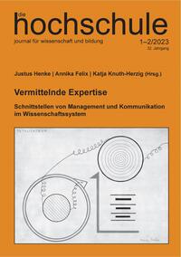 Vermittelnde Expertise