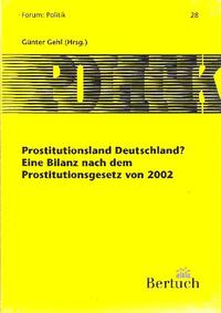 Prostitutionsland Deutschland?