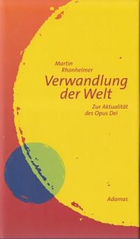 Verwandlung der Welt