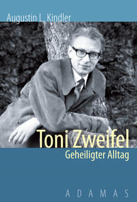 Toni Zweifel