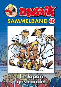 MOSAIK Sammelband 040 Softcover