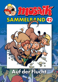 MOSAIK Sammelband 042 Softcover