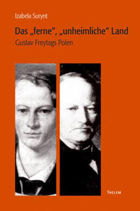 Das 'ferne','unheimliche' Land