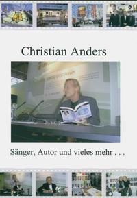 Christian Anders