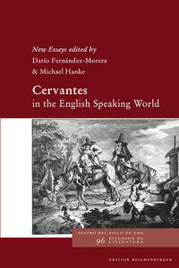 Cervantes in the English Speaking World