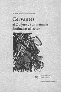 Cervantes: El 'Quijote' y sus mensajes destinados al lector