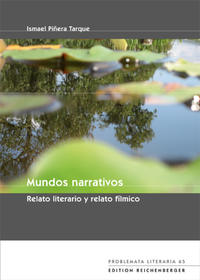 Mundos narrativos. Relato literario y relato fílmico