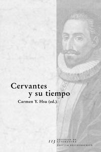 Cervantes y su tiempo