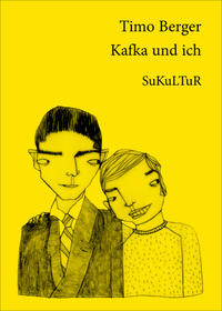 Kafka und ich