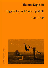 Ungares Gulasch /Fötlen pörkölt