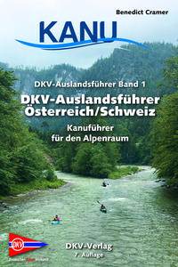 DKV-Auslandsführer Österreich/Schweiz