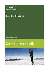 Distributionspolitik