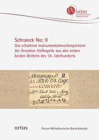 Schranck No: II