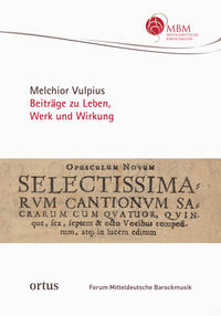 Melchior Vulpius