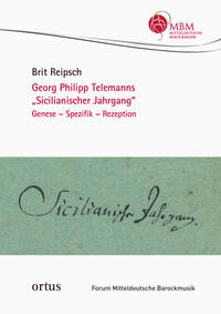 Georg Philipp Telemanns 