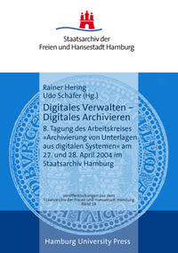 Digitales Verwalten - Digitales Archivieren