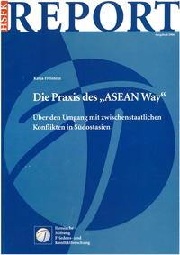 Die Praxis des „ASEAN Way“
