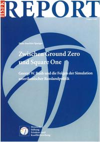 Zwischen Ground Zero und Square One