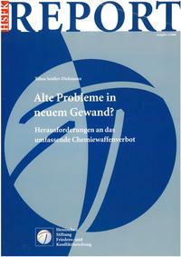 Alte Probleme in neuem Gewand?