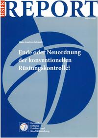 Ende oder Neuordnung der konventionellen Rüstungskontrolle?