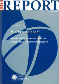 Blockfreiheit ade?