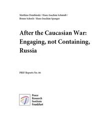 After the Caucasian War