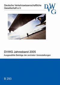 DVWG Jahresband 2005