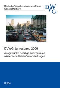 DVWG Jahresband 2006